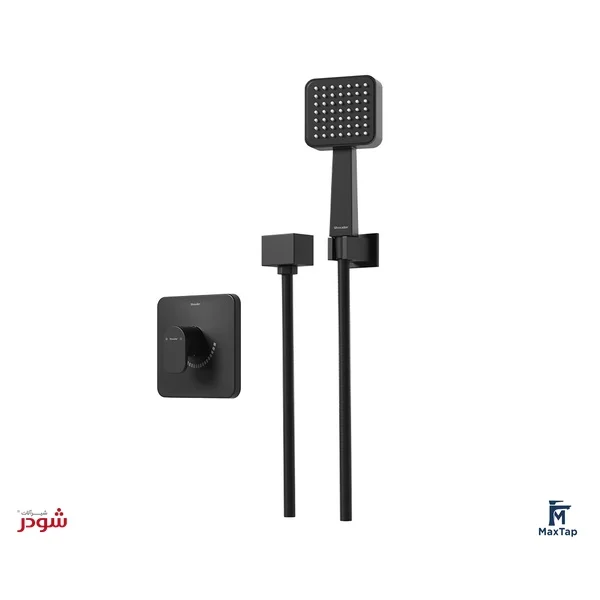 شیر توکار شودر مدل تاین تیپ دو2