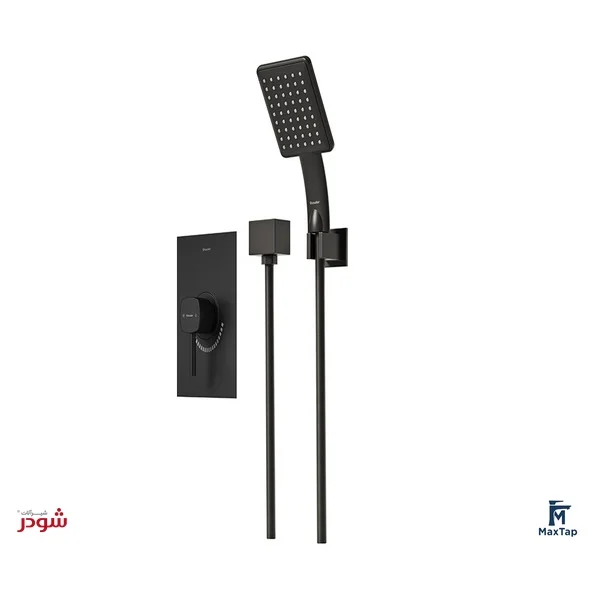 شیر توکار شودر مدل رومر ABS تیپ ۲2