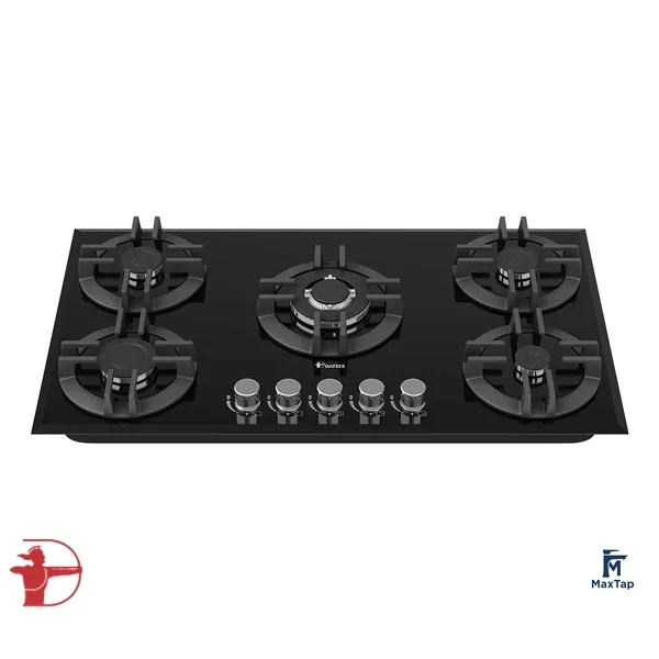 اجاق گاز رومیزی داتیس مدل DG-551 5