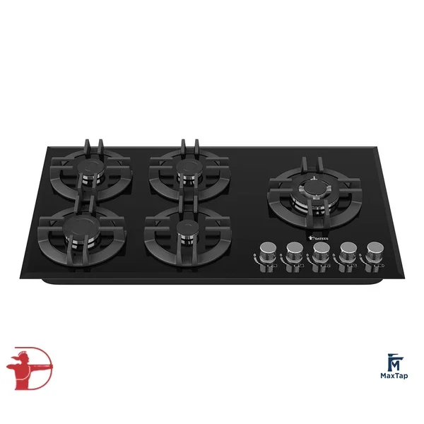اجاق گاز صفحه ای داتیس مدل DG-593 2