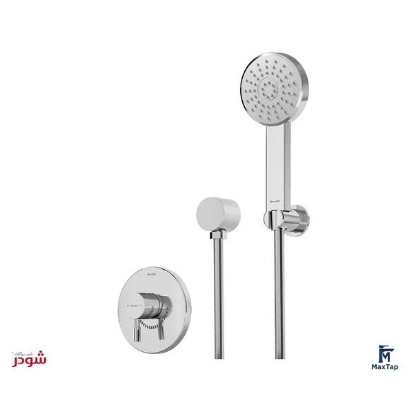 شیر توکار شودر مدل مارینو تیپ 2