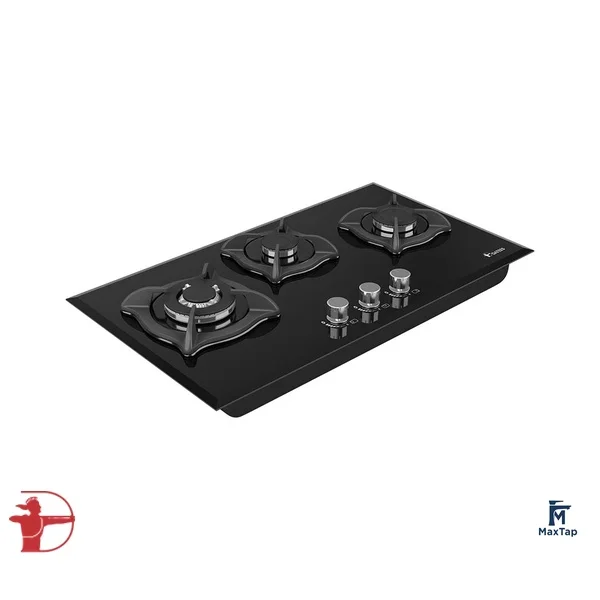 اجاق گاز صفحه ای داتیس مدل DG-302 2