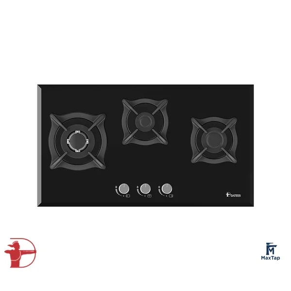 اجاق گاز صفحه ای داتیس مدل DG-3022