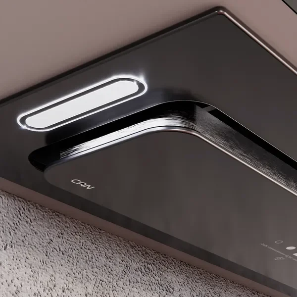 هود آرتیما 10 برند کن2