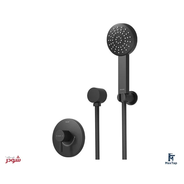 شیر توکار شودر مدل مارینو تیپ 22