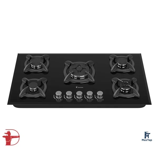 اجاق گاز صفحه ای داتیس مدل DG-525