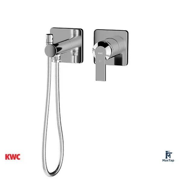 شیر توالت توکار KWC مدل دومو 2