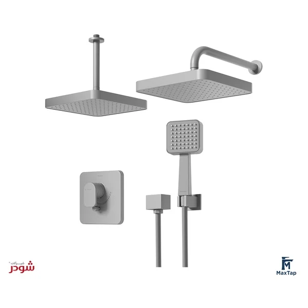 شیر توکار شودر مدل تاین تیپ سه 2