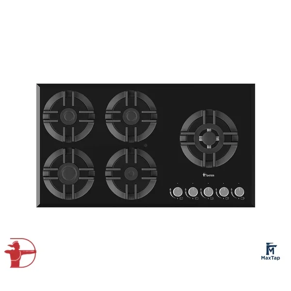 اجاق گاز صفحه ای داتیس مدل DG-593