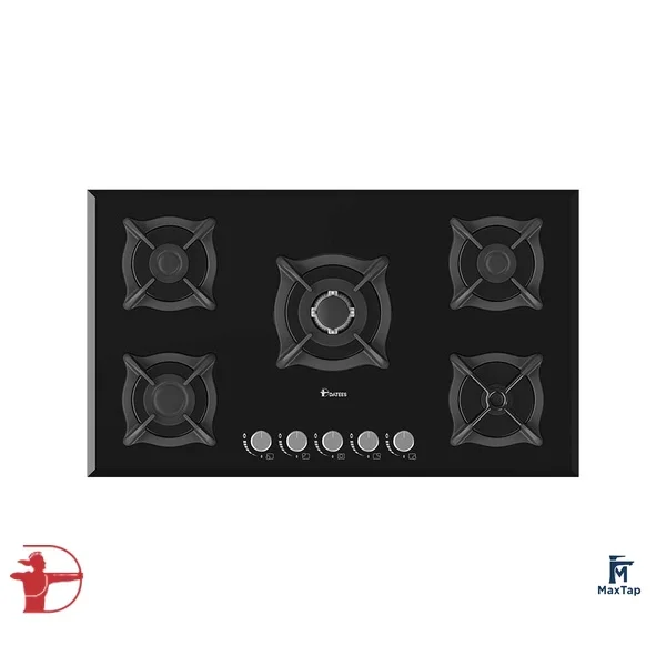 اجاق گاز رومیزی داتیس مدل DG-531 2