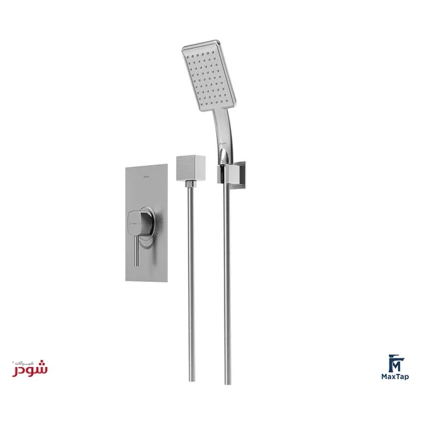 شیر توکار شودر مدل رومر ABS تیپ ۲ 1