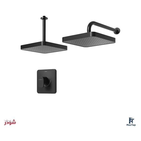 شیر توکار شودر مدل تاین تیپ یک2