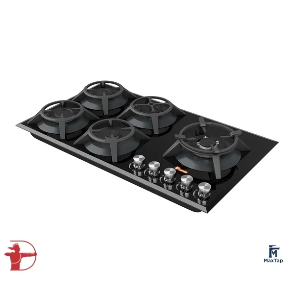 اجاق گاز صفحه ای داتیس مدل DG-533 2