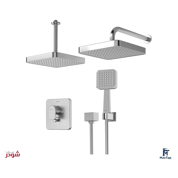 شیر توکار شودر مدل تاین تیپ سه 1