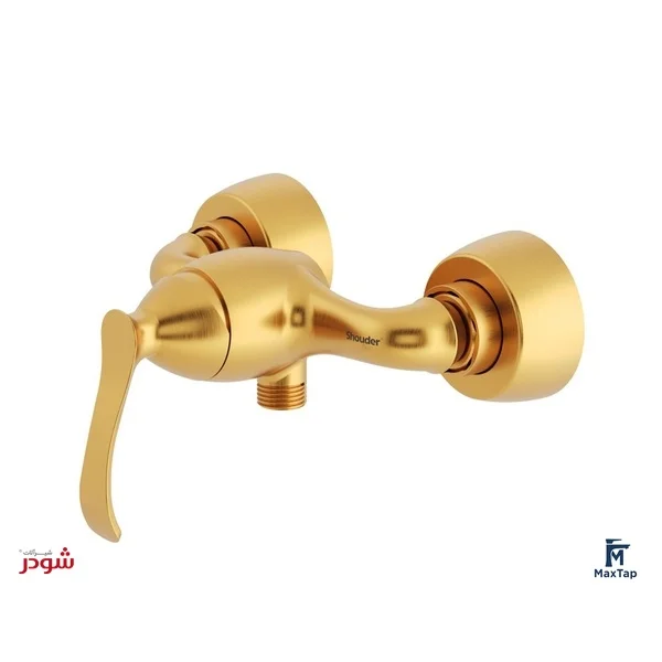 شیر توالت شودر مدل کلاسیک 1