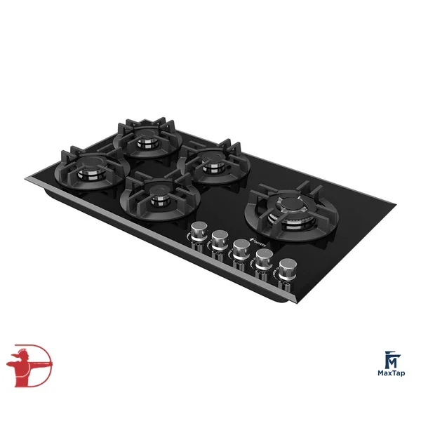 اجاق گاز صفحه ای داتیس مدل DG-5932