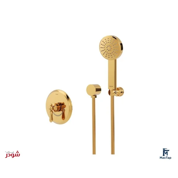 شیر توکار شودر مدل زیگموند ABS تیپ دو 1