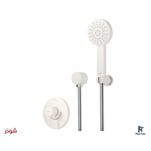 شیر توکار شودر مدل مارینو تیپ 2 3