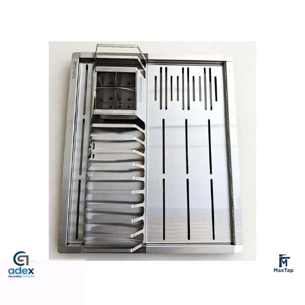 آبچکان توکار گدکس مدل 36×422