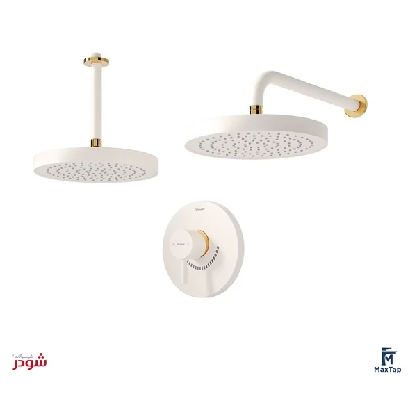 شیر توکار شودر مدل مارینو تیپ 1 1