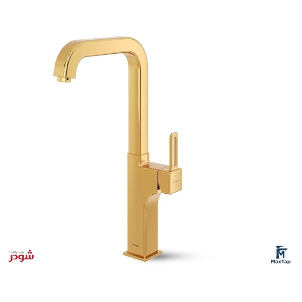 شیر آشپزخانه شودر مدل میشل 4