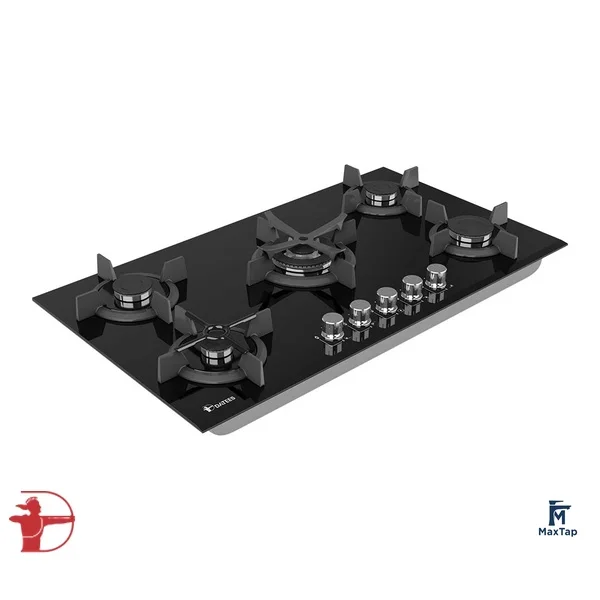 اجاق گاز رومیزی داتیس مدل DG-502 2