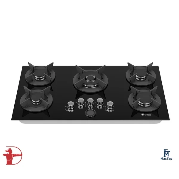 اجاق گاز شیشه ای داتیس مدل DG-596