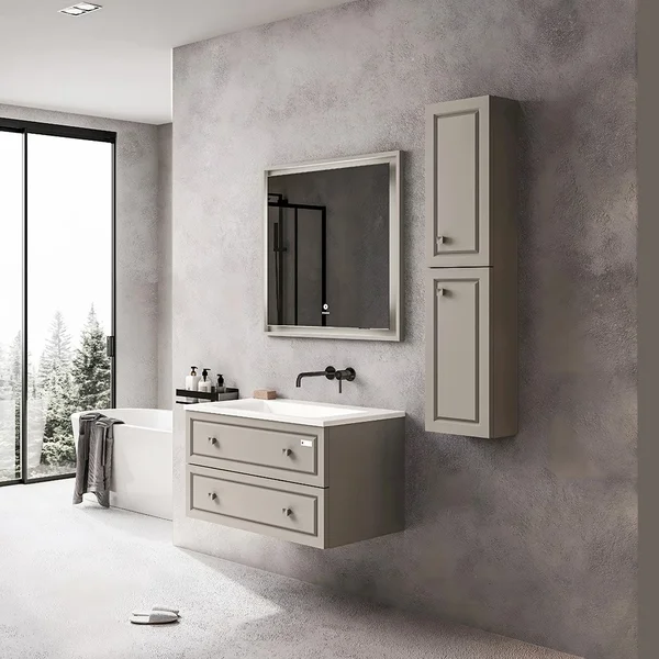 کابینت روشویی رزتی مدل A8022