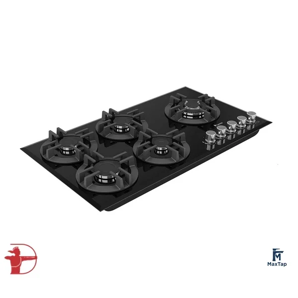 اجاق گاز صفحه ای داتیس مدل DG-593 1