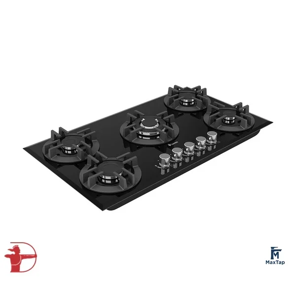 اجاق گاز رومیزی داتیس مدل DG-551 3