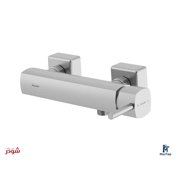 شیر توالت شودر مدل یونیک 1