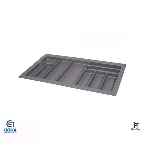 جا قاشقی PVC گدکس Gadex