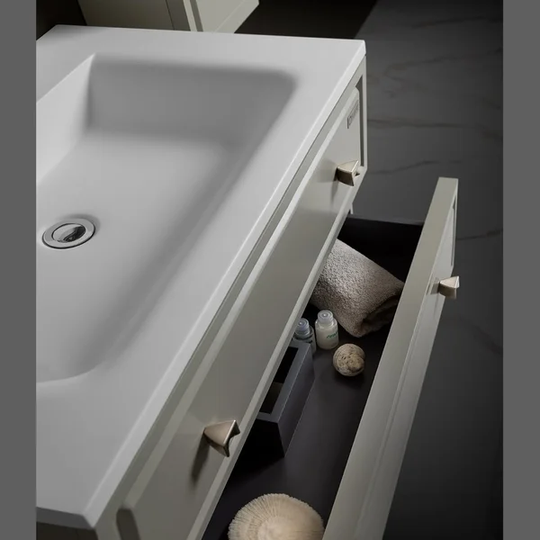 کابینت روشویی رزتی مدل A802 2