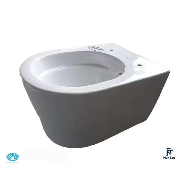 توالت فرنگی وال هنگ مروارید مدل دسپینا 1