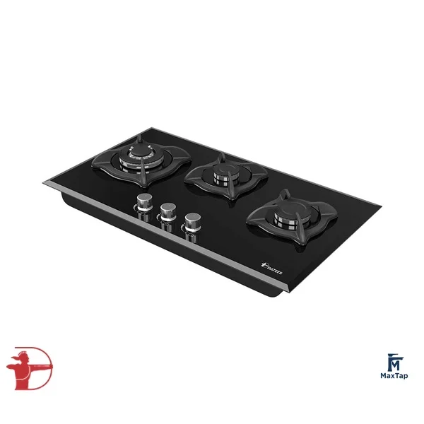 اجاق گاز صفحه ای داتیس مدل DG-302 1