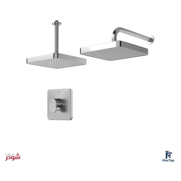 شیر توکار شودر مدل تاین تیپ یک 1