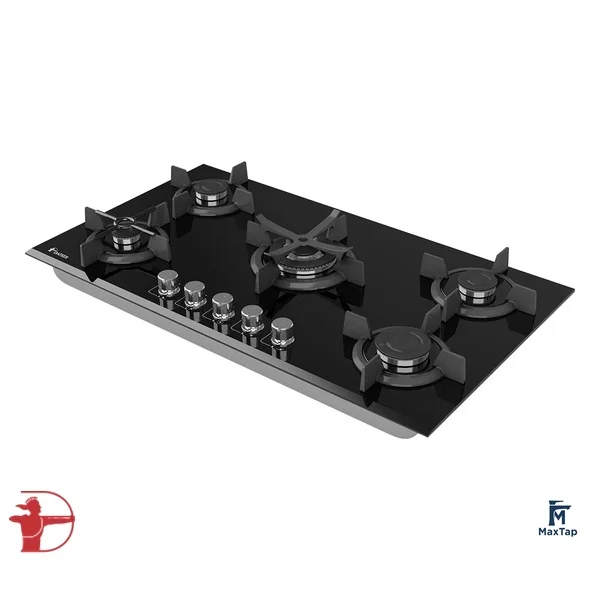 اجاق گاز رومیزی داتیس مدل DG-502 1