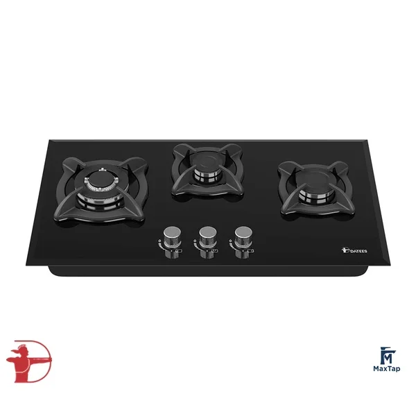 اجاق گاز صفحه ای داتیس مدل DG-302