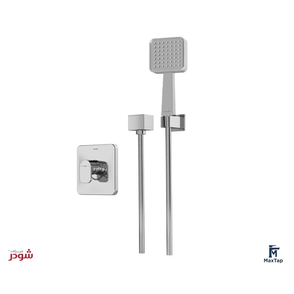 شیر توکار شودر مدل تاین تیپ دو