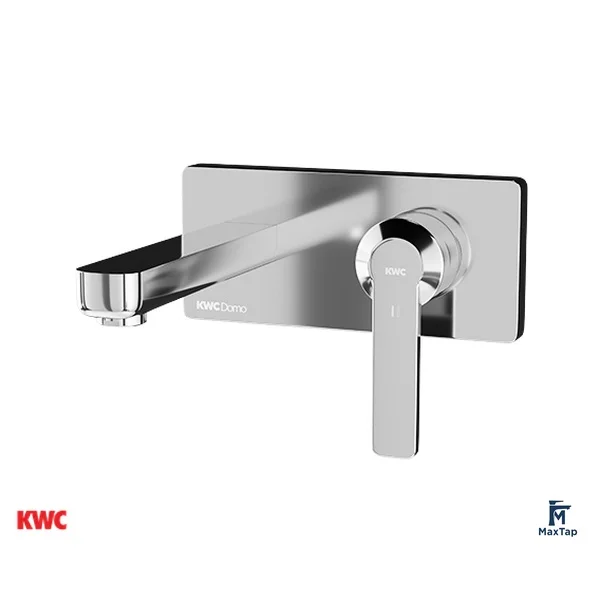 شیر روشویی توکار KWC مدل دومو 2