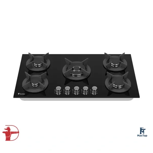 اجاق گاز شیشه ای داتیس مدل DG-553
