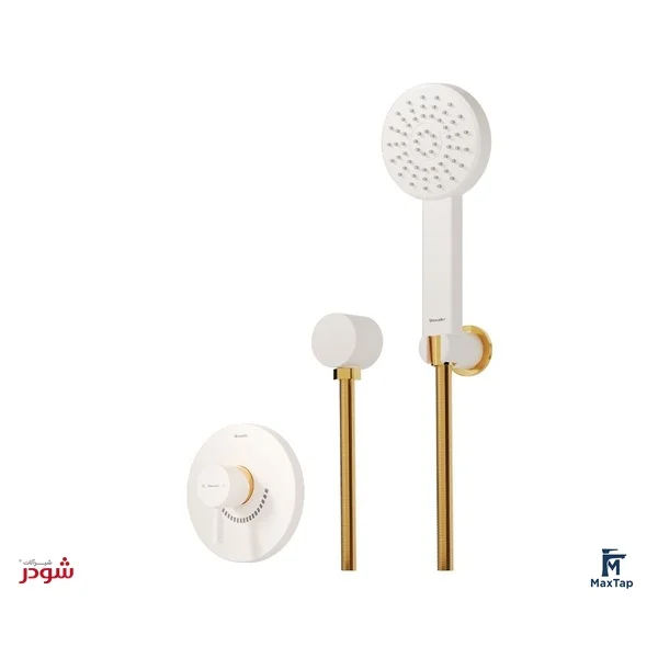 شیر توکار شودر مدل مارینو تیپ 2 1