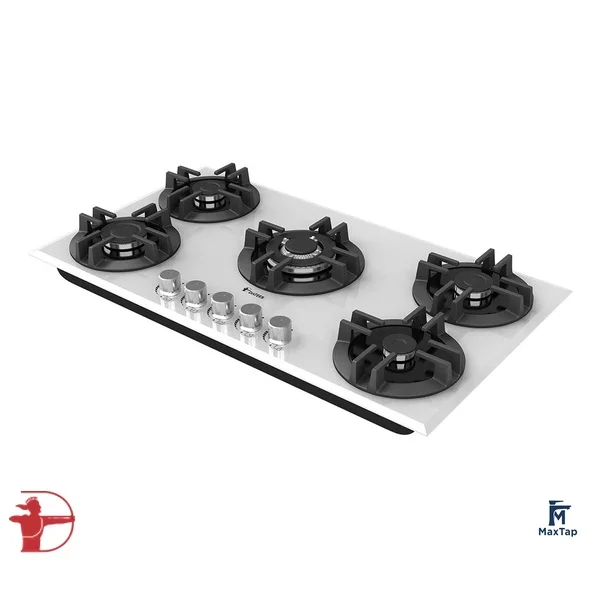 اجاق گاز رومیزی داتیس مدل DG-5512