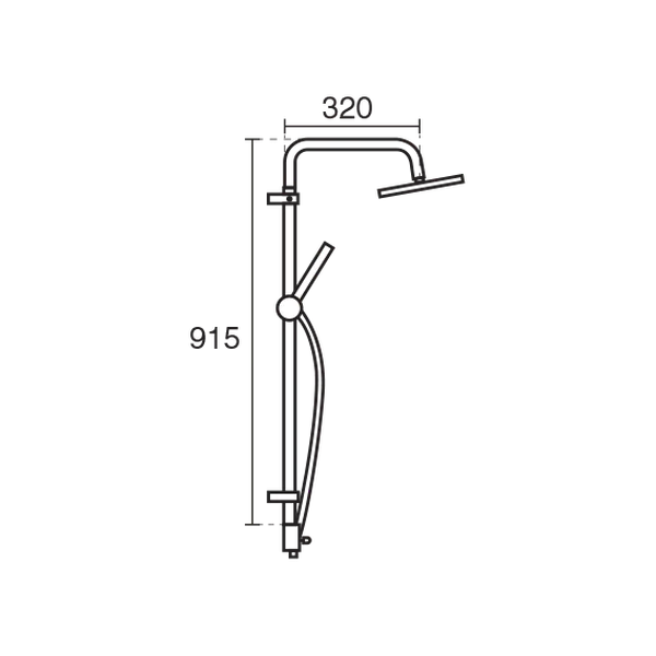 علم دوش اوراکل S دایره2