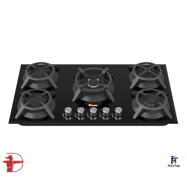 اجاق گاز صفحه ای داتیس مدل DG-534