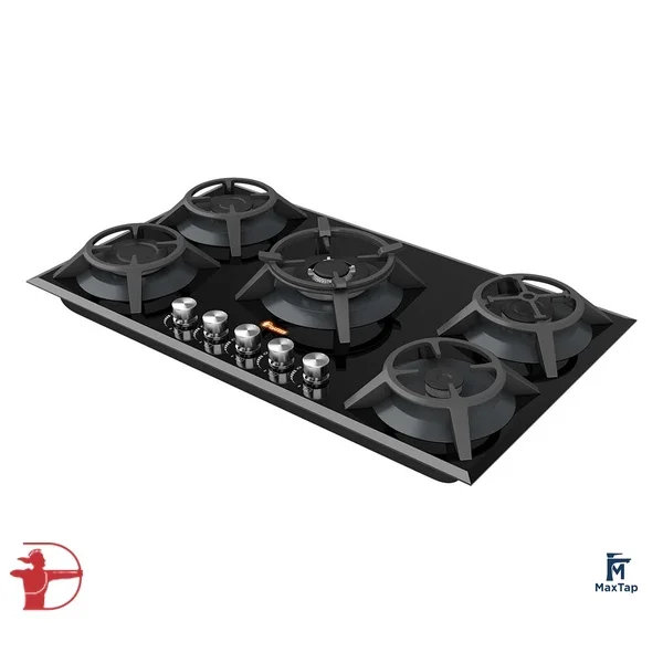 اجاق گاز صفحه ای داتیس مدل DG-5342