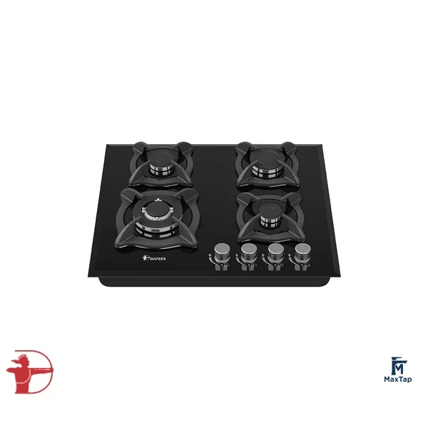 اجاق گاز صفحه ای داتیس مدل DG-402