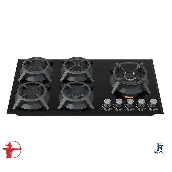 اجاق گاز صفحه ای داتیس مدل DG-533
