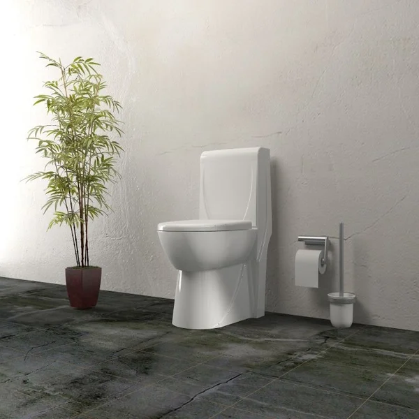 توالت فرنگی گلسار مدل اورلاند 7