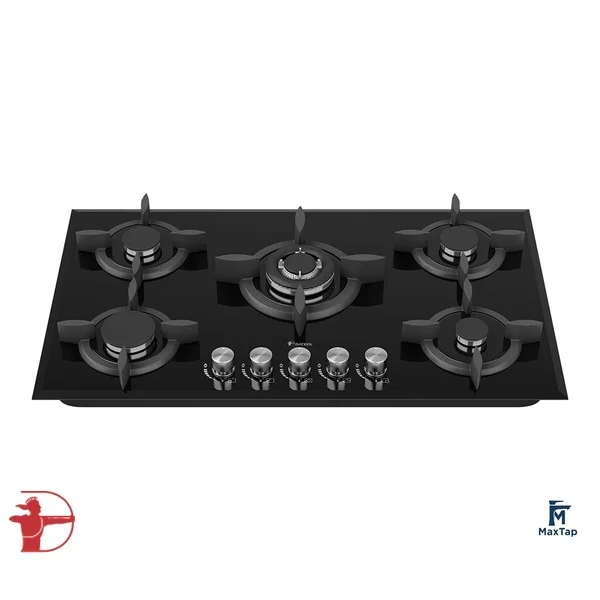 اجاق گاز صفحه ای داتیس مدل DG-536